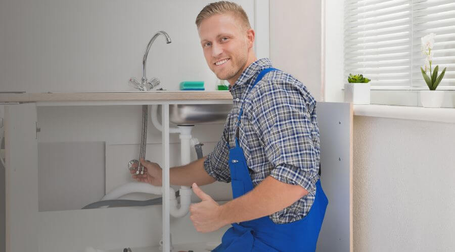 Holiday Plumbing Service in Big Spring, TX